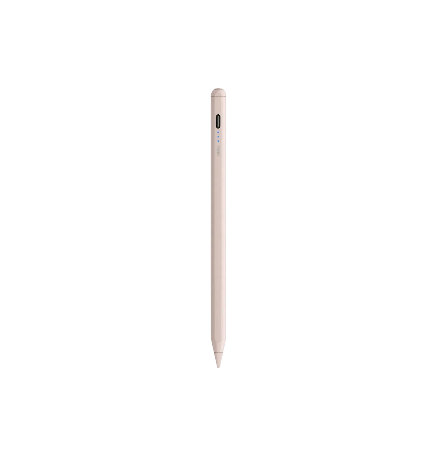 Uniq Pixo Lite 2.0 Mag. Stylus - Blush Pink