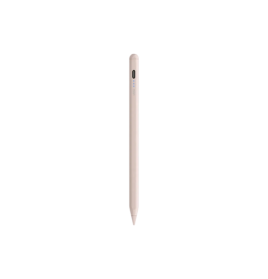 Uniq Pixo Lite 2.0 Mag. Stylus - Blush Pink
