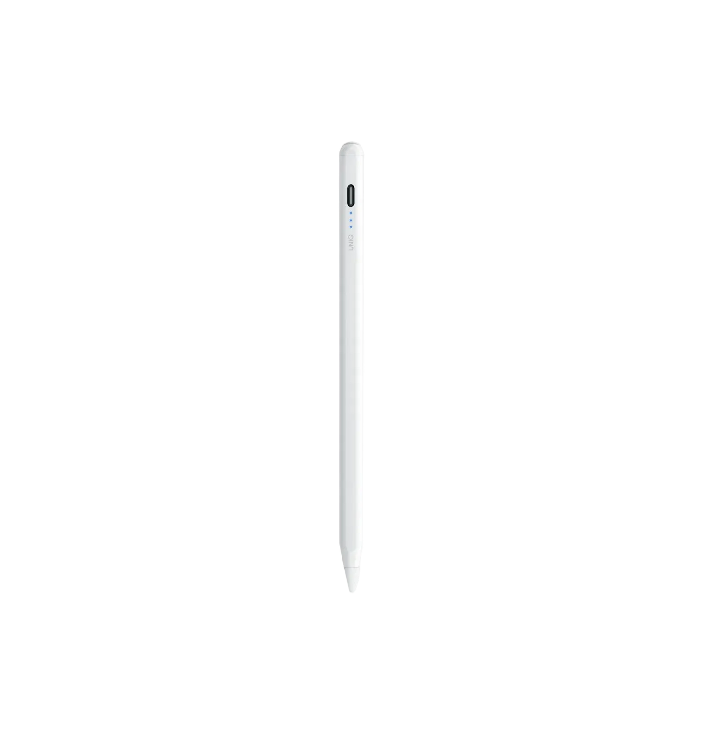 Uniq Pixo Lite 2.0 Mag. Stylus - Dove (White)