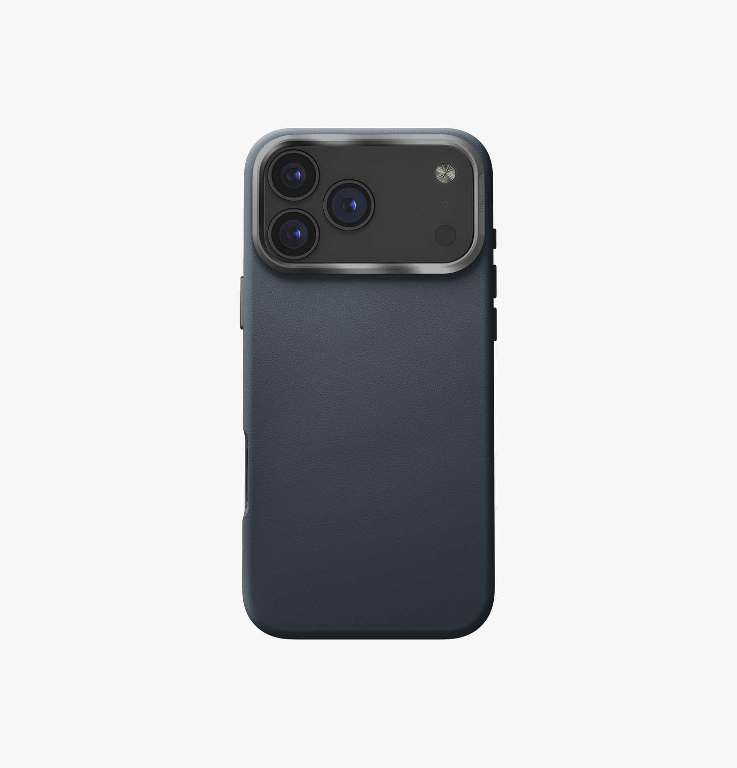 Uniq Lyden iPhone 17 Pro Max Case Magclick - Ash Blue