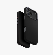 Uniq Lyden iPhone 17 Pro Max Case Magclick - Black