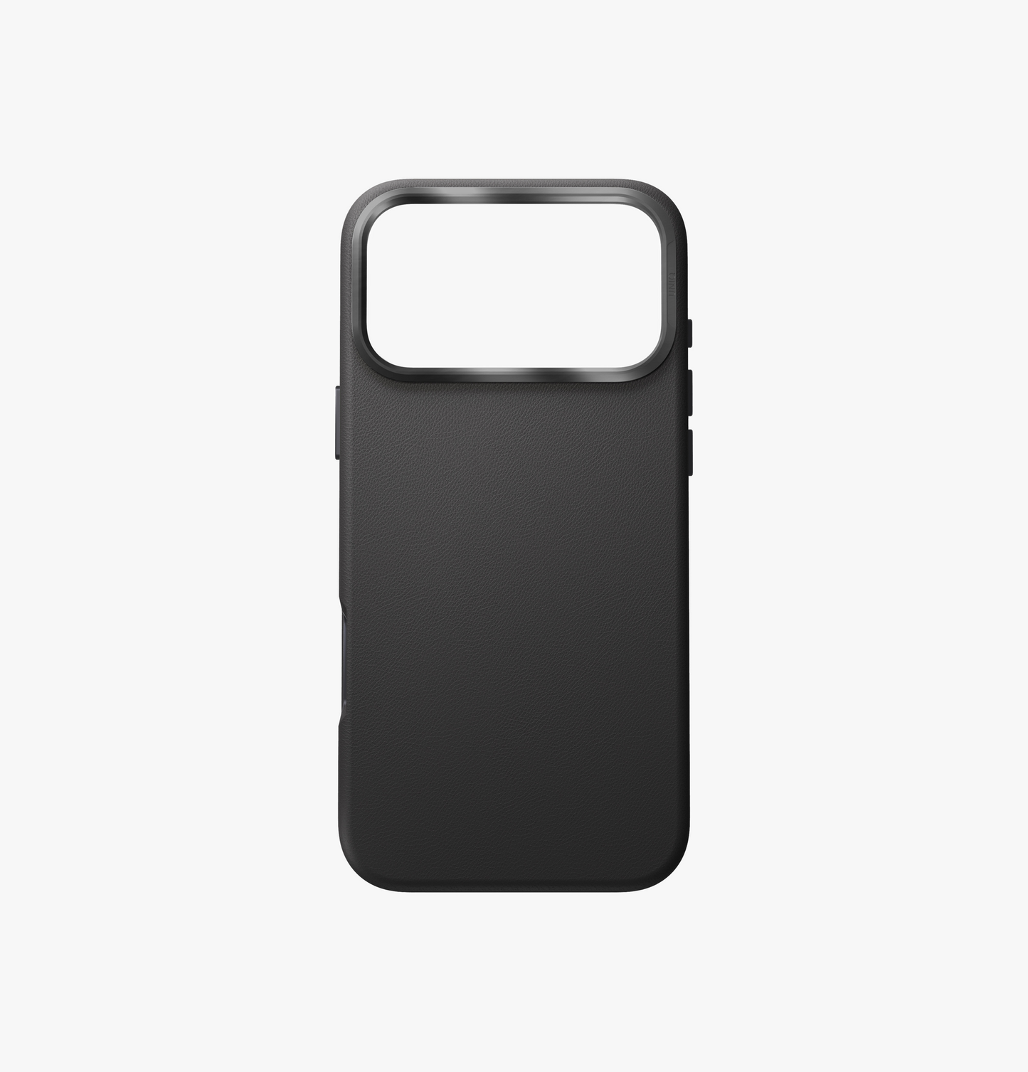 Uniq Lyden iPhone 17 Pro Max Case Magclick - Black