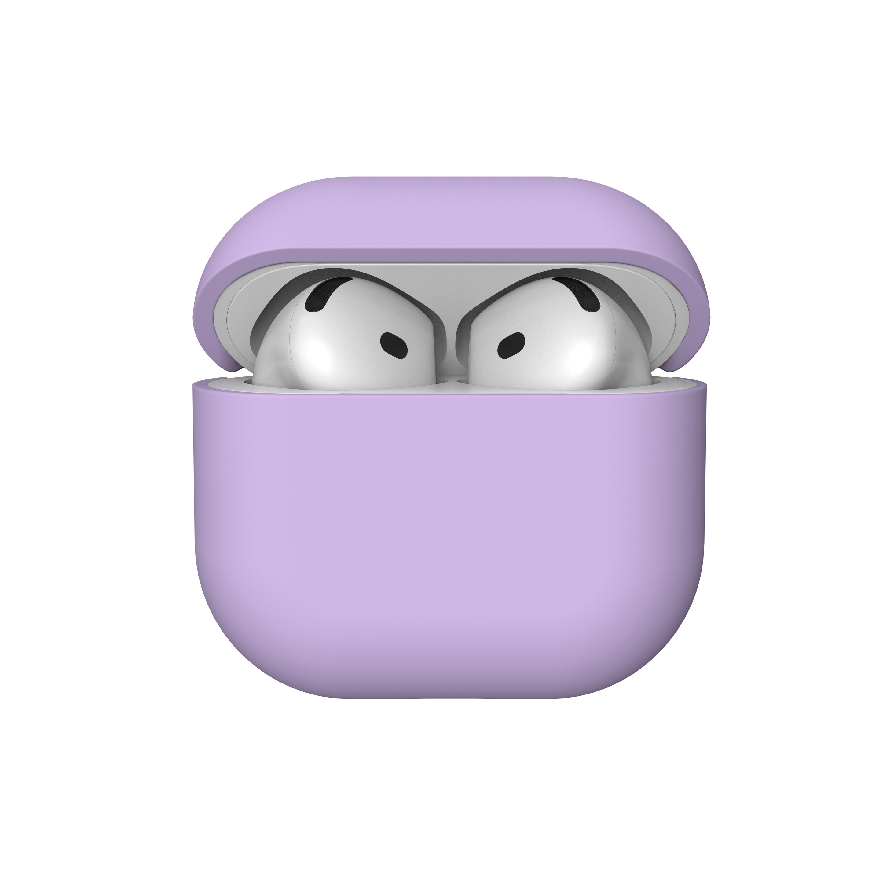 iStorm essentials Silicone Case for AirPods 4