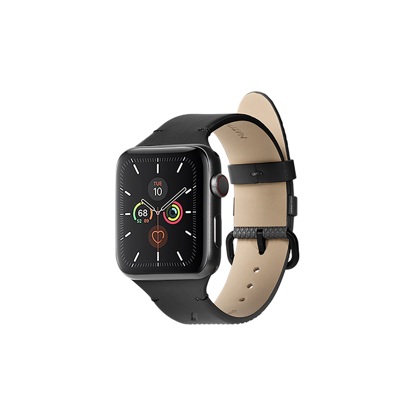 Native Union (Re)Classic Band for Apple Watch 40mm|41mm - Black