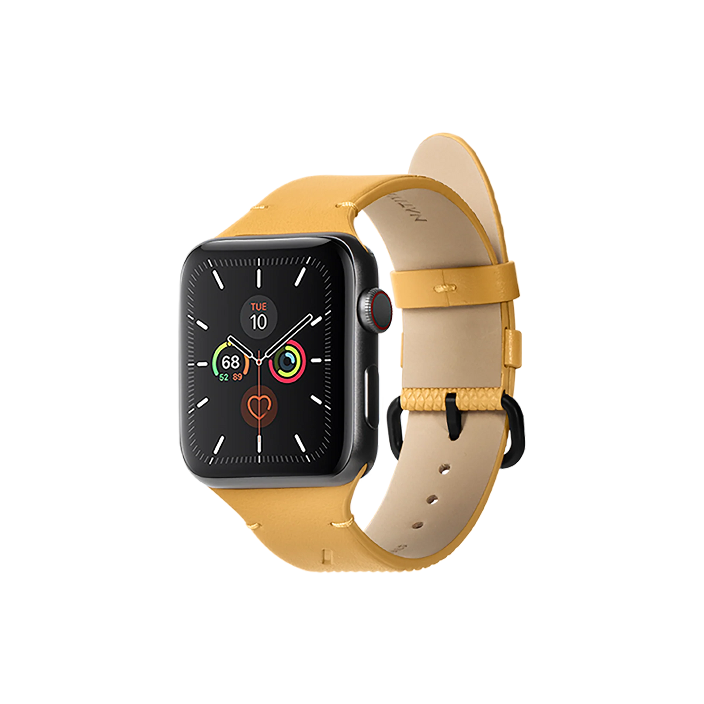 Native Union (Re)Classic Band for Apple Watch 40mm|41mm - Kraft
