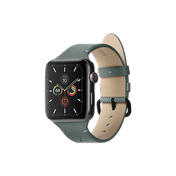 Native Union (Re)Classic Band for Apple Watch 44mm|45mm - Slate Green