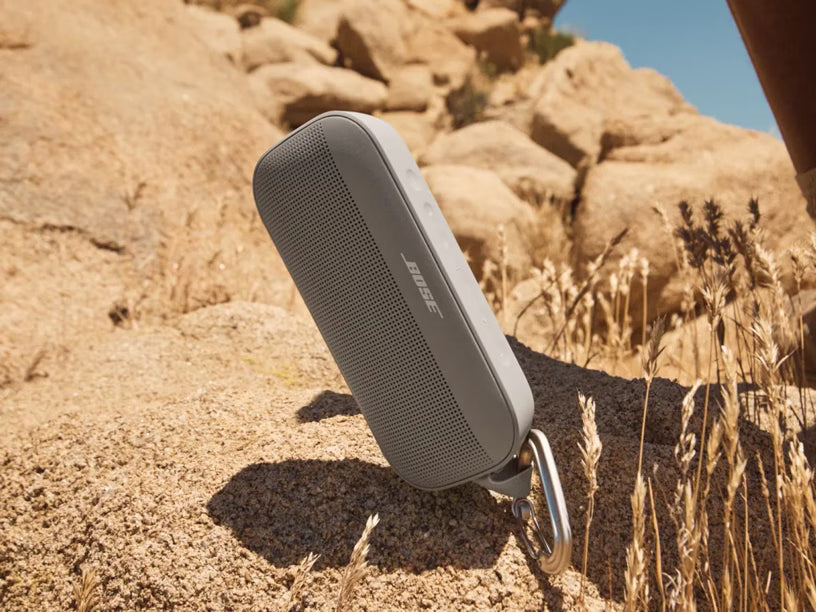 Bose Soundlink Flex ΙΙ - Sandstone