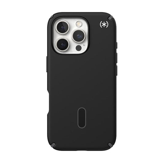 Speck Presidio2 Pro for iPhone 16 Pro Max - Black