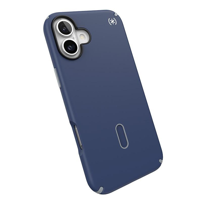 Speck Presidio2 Pro for iPhone 16 Plus - Coastal Blue