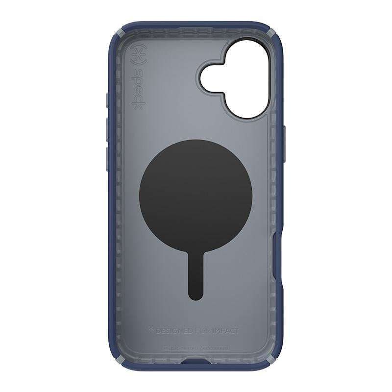 Speck Presidio2 Pro for iPhone 16 Plus - Coastal Blue