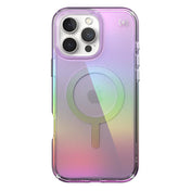 Speck Presidio Lux MagSafe iPhone 16 Pro Max - Purple