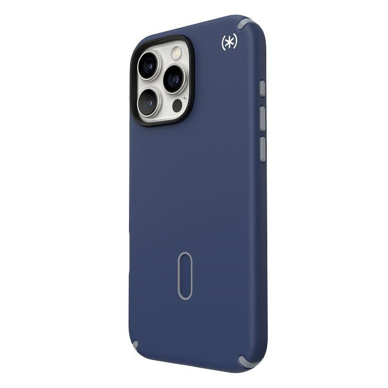 Speck Presidio2 Pro for iPhone 16 Pro Max - Coastal Blue