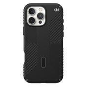 Speck Presidio 2 Grip Click Lock iPhone 16 Pro Max - Black
