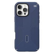 Speck Presidio 2 Grip Click Lock iPhone 16 Pro Max - Coastal Blue