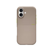 Beats iPhone 17 Rugged Case with MagSafe and Camera Control – Alpine Gray