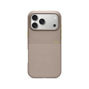 Beats iPhone 17 Pro Max Rugged Case with MagSafe and Camera Control – Alpine Gray