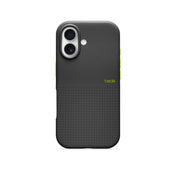 Beats iPhone 17 Rugged Case with MagSafe and Camera Control – Everest Black