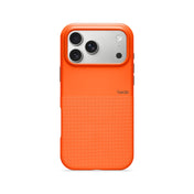 Beats iPhone 17 Pro Max Rugged Case with MagSafe and Camera Control – Sierra Orange