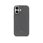 Beats iPhone 17 Case with MagSafe and Camera Control — Granite Gray