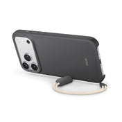 Beats iPhone 17 Pro Max Kickstand Case with MagSafe and Camera Control - Granite Gray