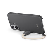 Beats iPhone 17 Kickstand Case with MagSafe - Granite Gray