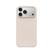 Beats iPhone 17 Pro Max Case with MagSafe and Camera Control — Lime Stone