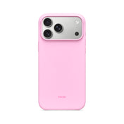 Beats iPhone 17 Pro Max Case with MagSafe and Camera Control — Pebble Pink