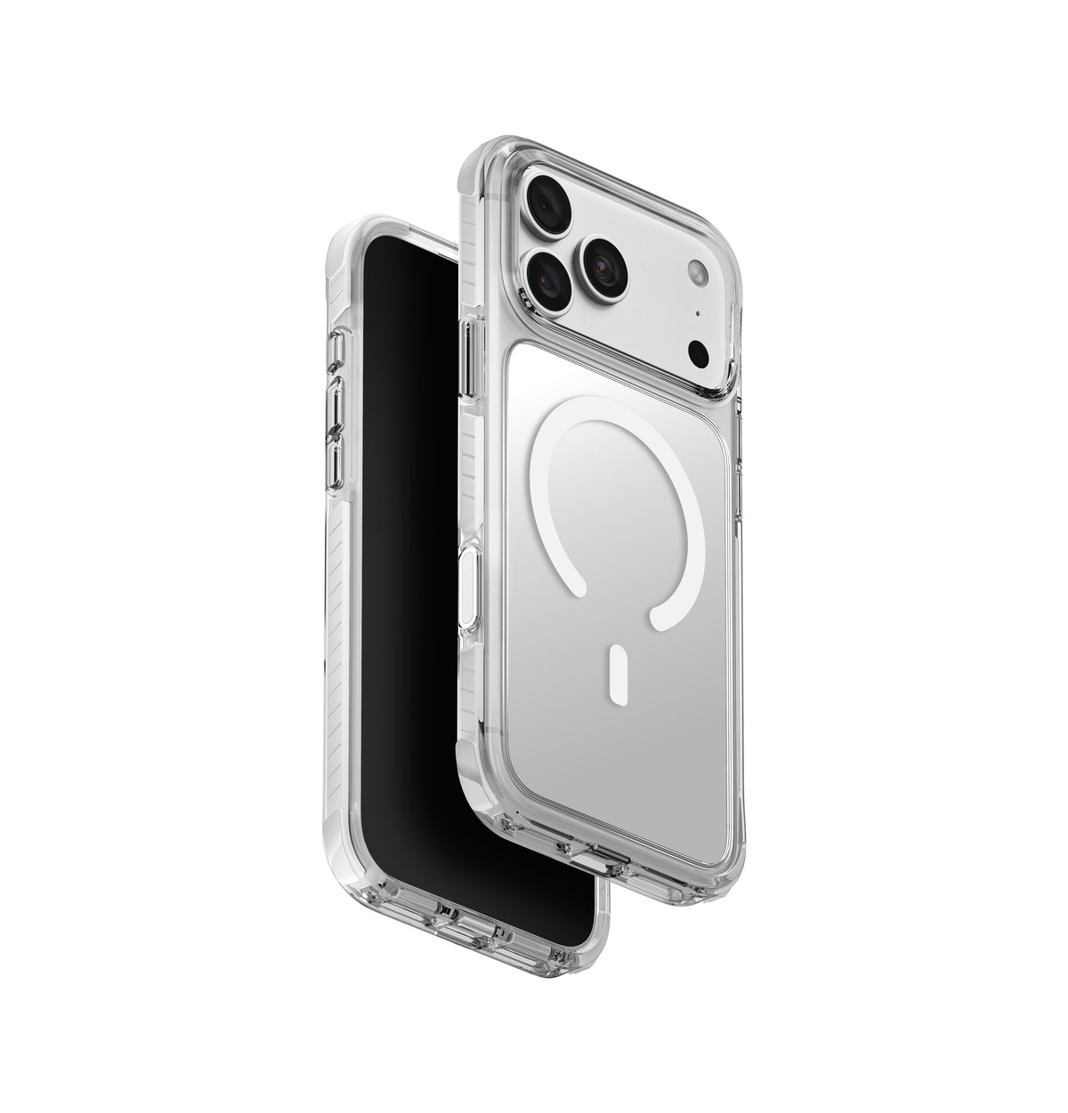 Uniq Combat iPhone 18 Pro Max Case - Clear