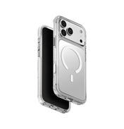 Uniq Combat iPhone 18 Pro Max Case - Clear