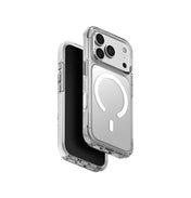Uniq Combat iPhone 18 Pro Case - Clear