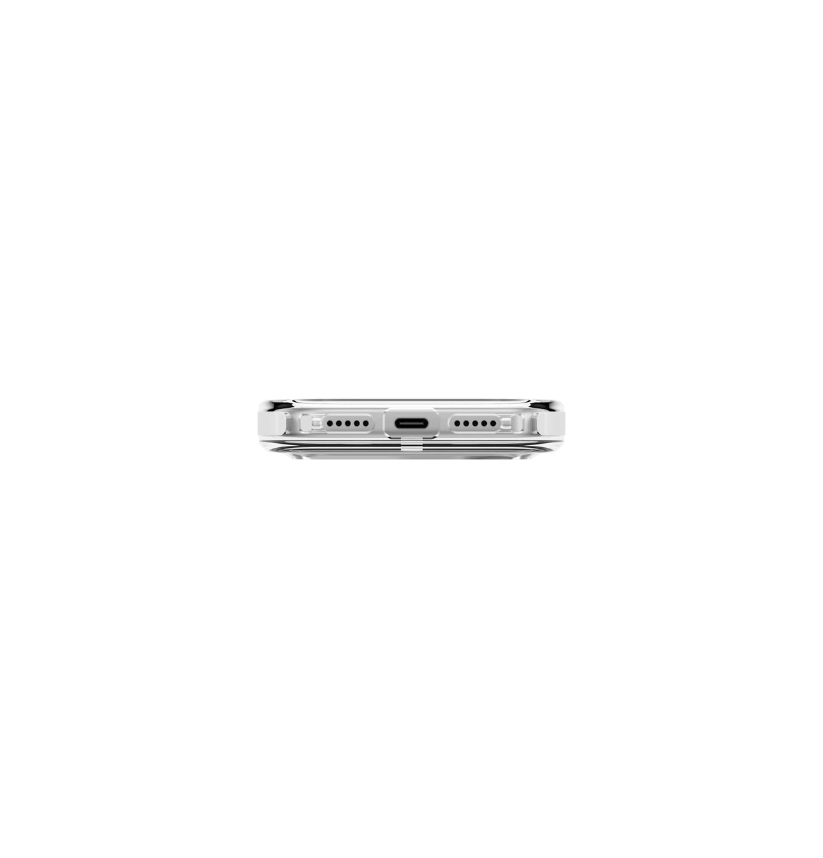 Uniq Combat iPhone 18 Pro Case - Clear