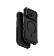 Uniq Combat iPhone 18 Pro Case - Smoke