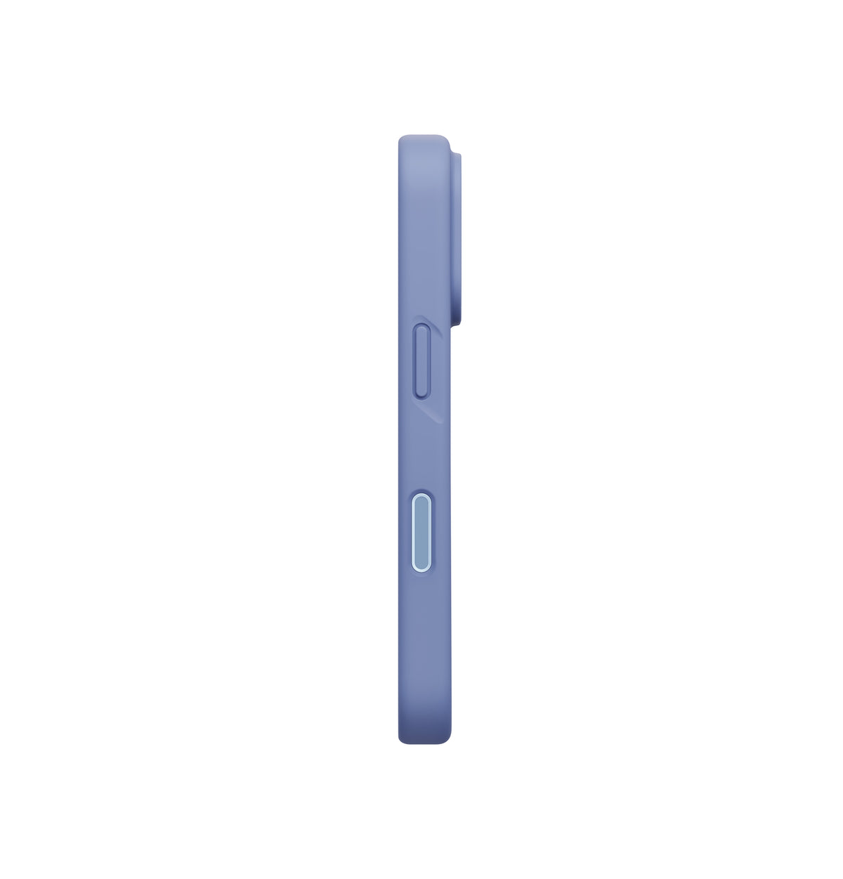 Uniq Lino iPhone 18 Pro Max Case - Pebble Blue