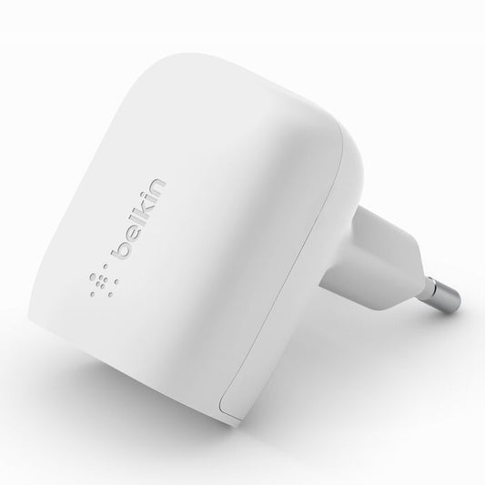 Belkin BoostCharge 20W USB-C PPS Home Charger