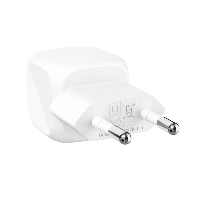Belkin Compact USB-C Wall Charger 20W