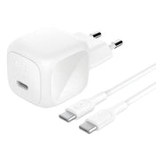 Belkin Compact USB-C Wall Charger 45W + USB-C Cable