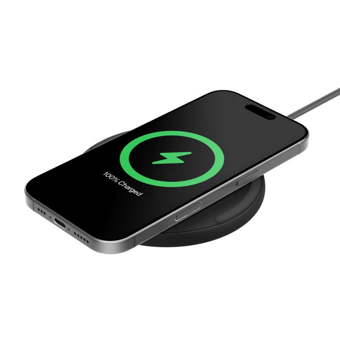 Belkin BOOST↑CHARGE™ Wireless Charging Pad 15W