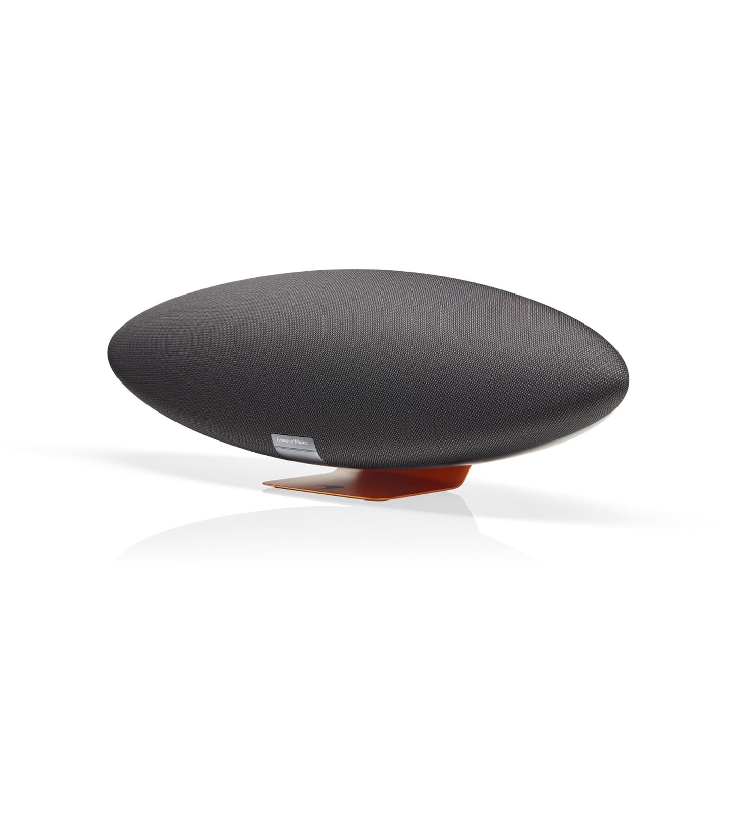 Bowers & Wilkins Zeppelin - McLaren Edition