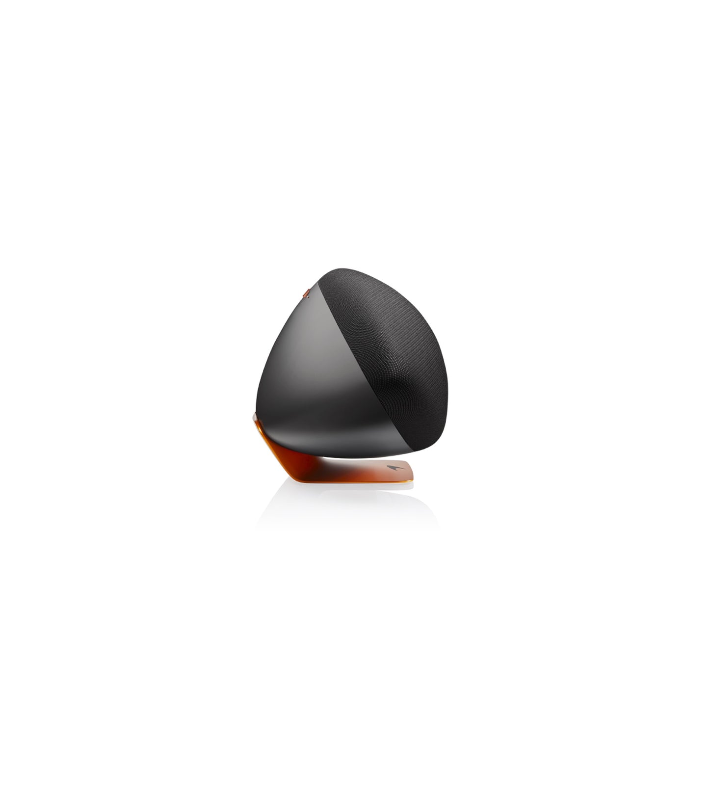 Bowers & Wilkins Zeppelin - McLaren Edition