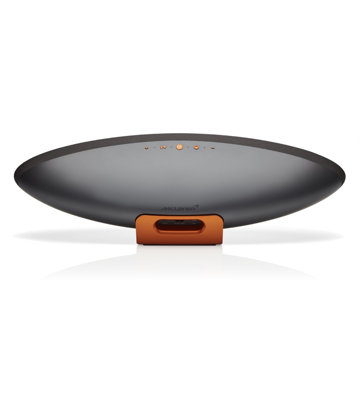 Bowers & Wilkins Zeppelin - McLaren Edition