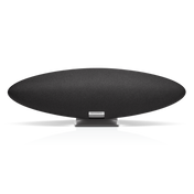 Bowers & Wilkins Zeppelin - Midnight Grey