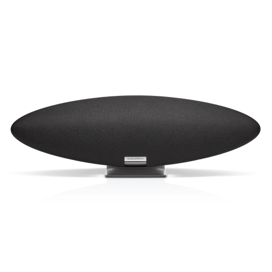 Bowers & Wilkins Zeppelin - Midnight Grey