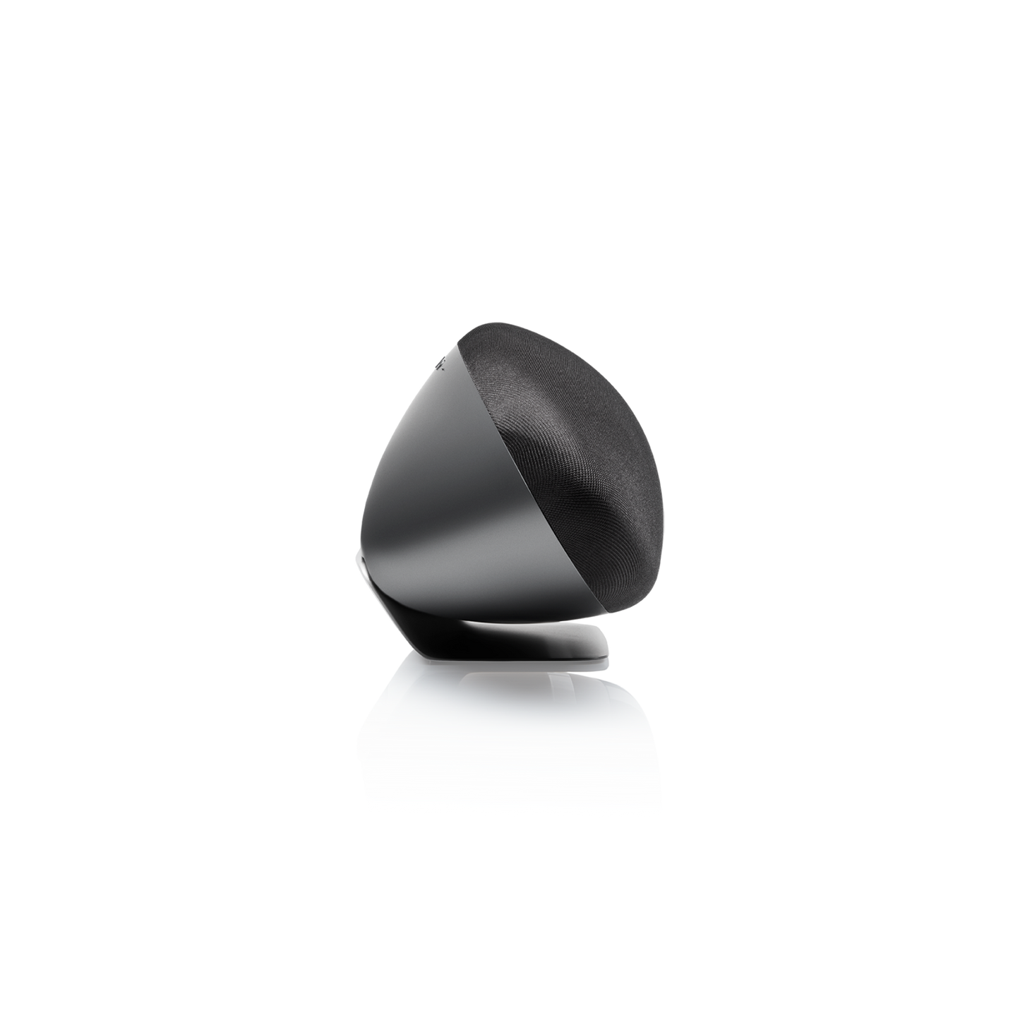 Bowers & Wilkins Zeppelin - Midnight Grey