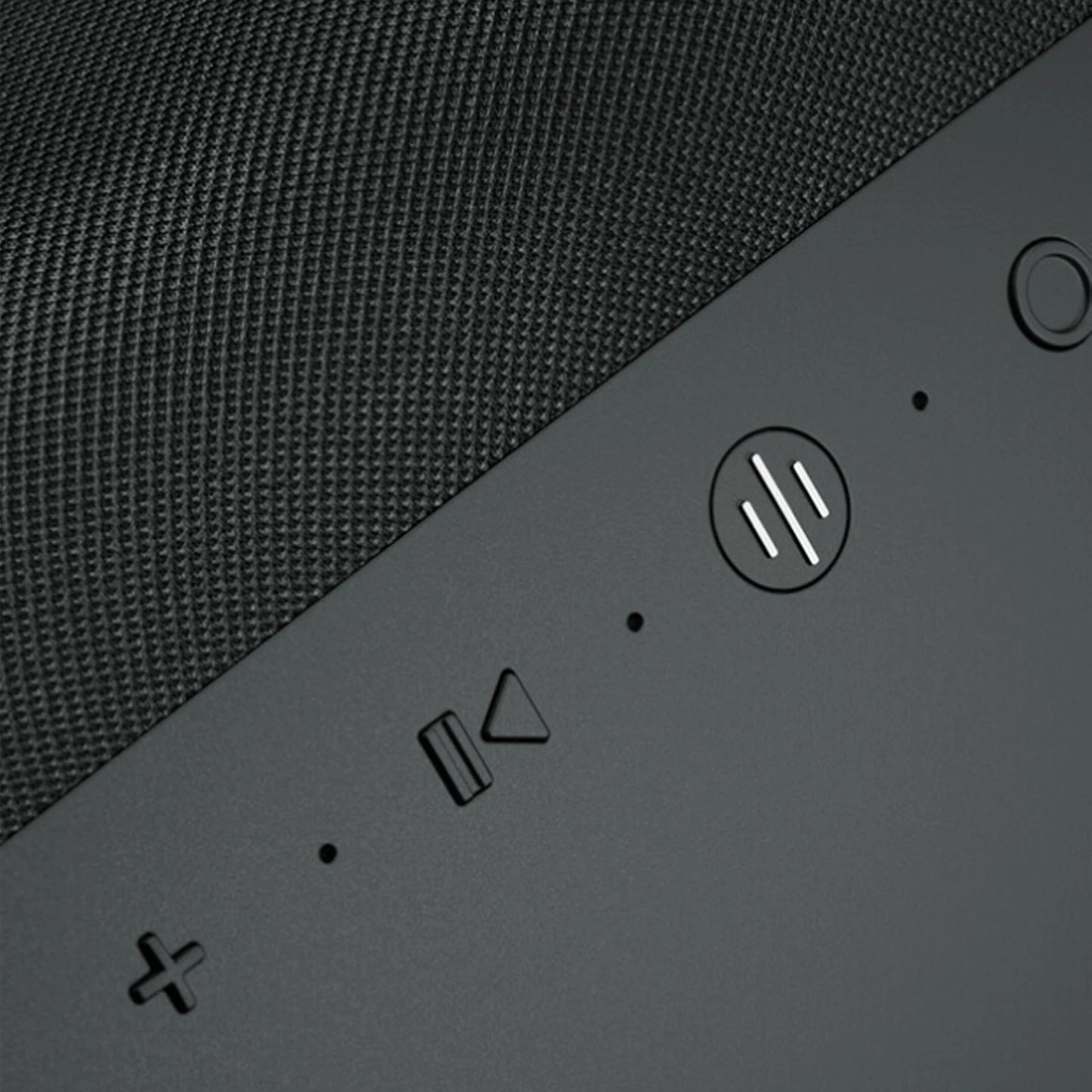 Bowers & Wilkins Zeppelin - Midnight Grey