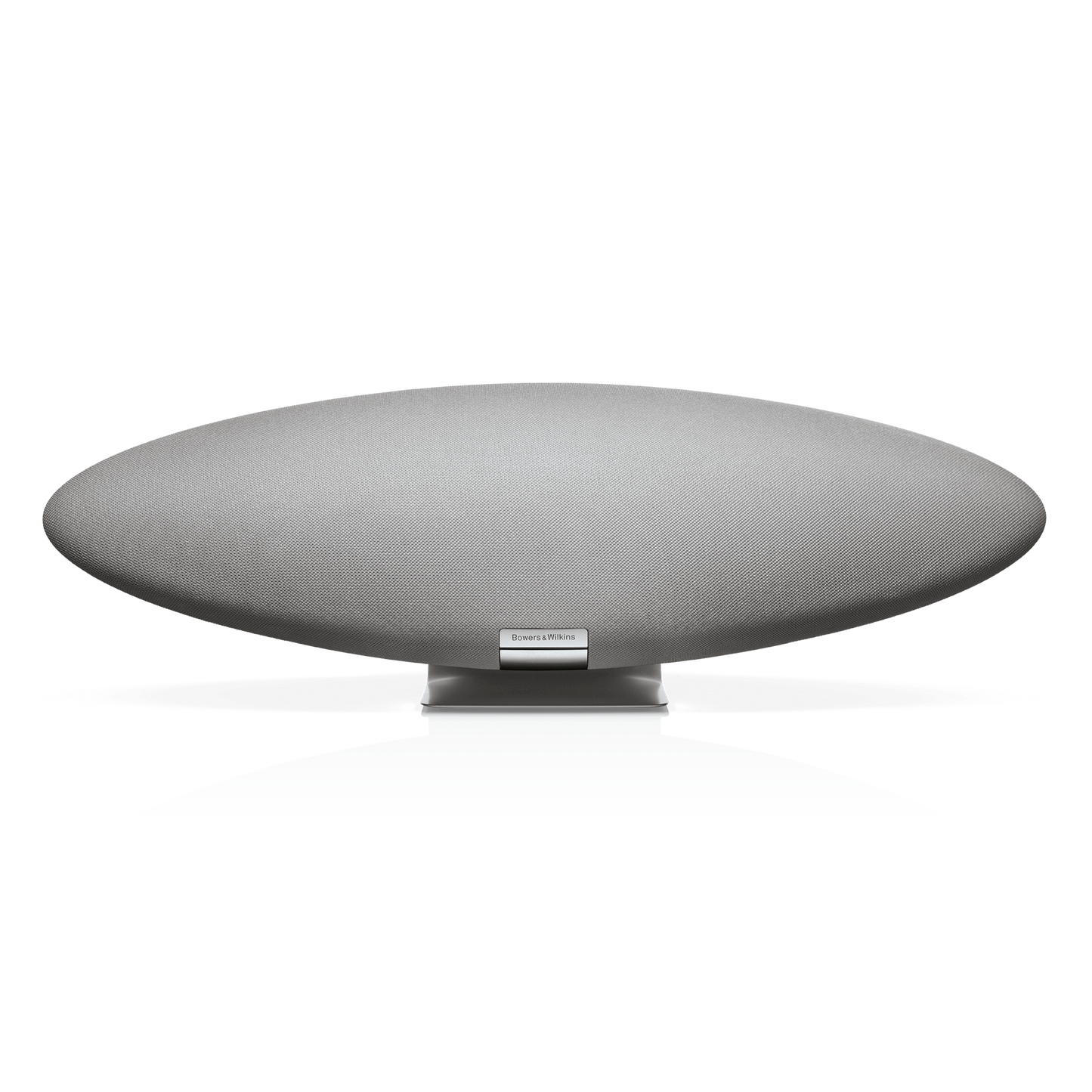 Bowers & Wilkins Zeppelin - Pearl Grey