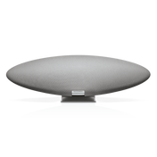 Bowers & Wilkins Zeppelin - Pearl Grey