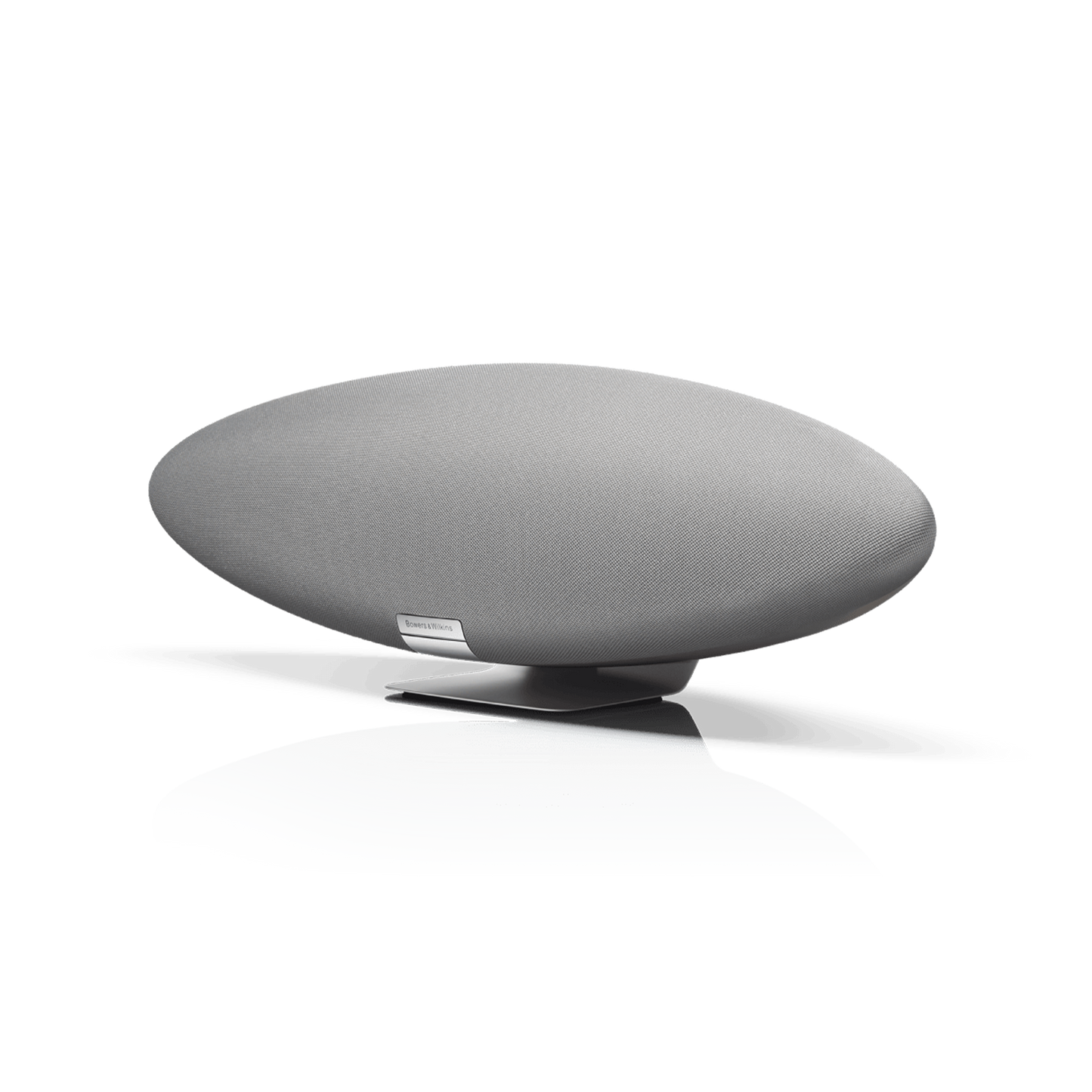 Bowers & Wilkins Zeppelin - Pearl Grey