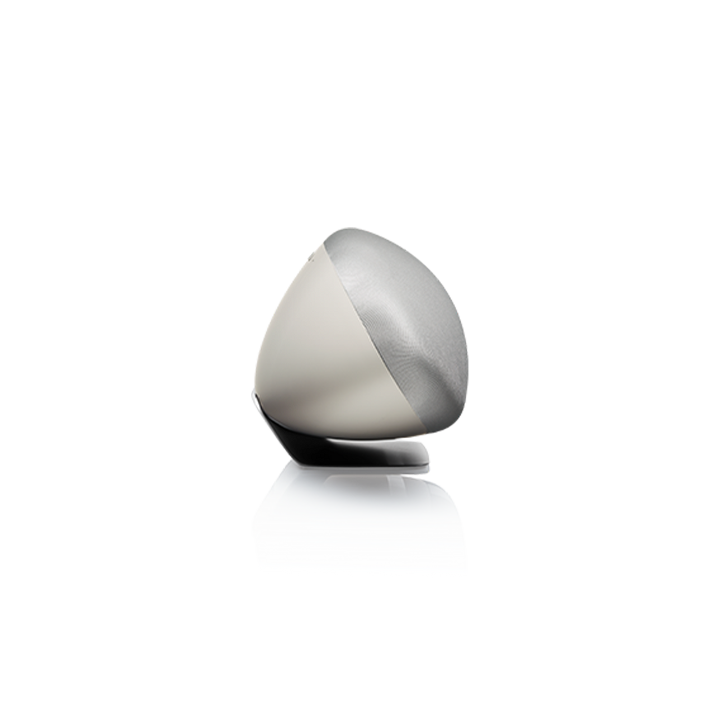Bowers & Wilkins Zeppelin - Pearl Grey