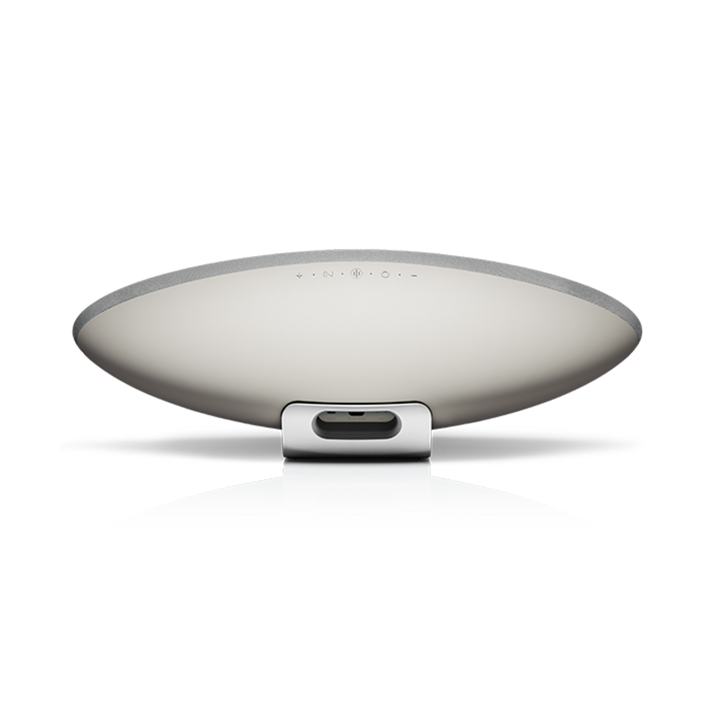 Bowers & Wilkins Zeppelin - Pearl Grey