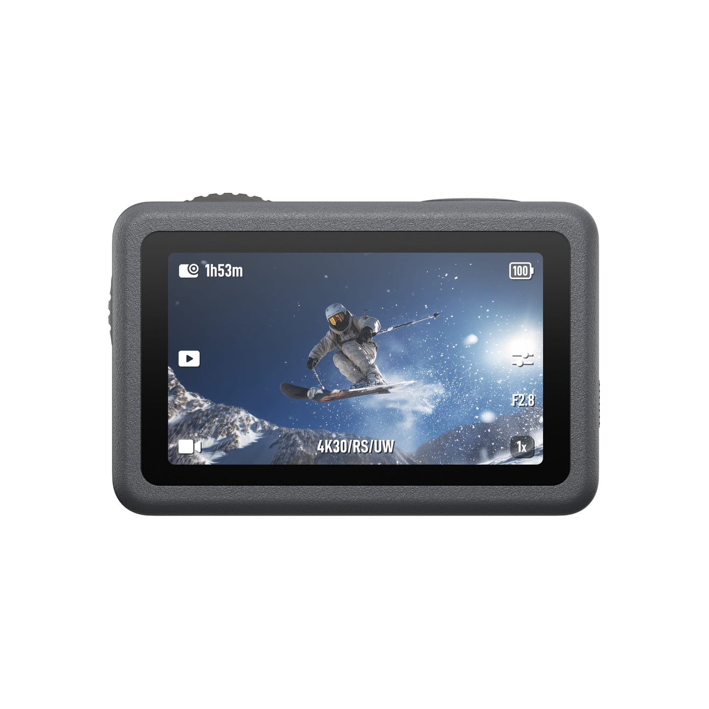 DJI Osmo Action 6 Standard Combo